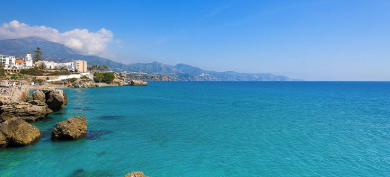 奥丽内尔哈假日出租公寓(Olée Nerja Holiday Rentals by Fuerte Group)图片