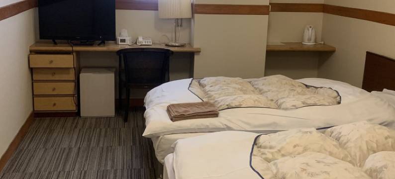 那须大田原山酒店(Hotel Nasu Otawara Hills)图片