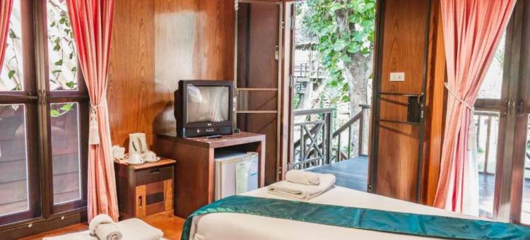 班维纳姆野营度假村(Banviewnam Camping & Resort)图片