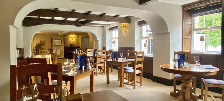 费森特旅馆(Pheasant Inn)图片