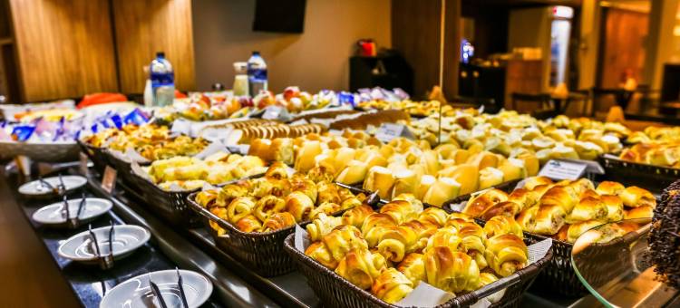 里约热内卢 - 拉帕戴斯酒店(Days Inn by Wyndham Rio de Janeiro Lapa)图片