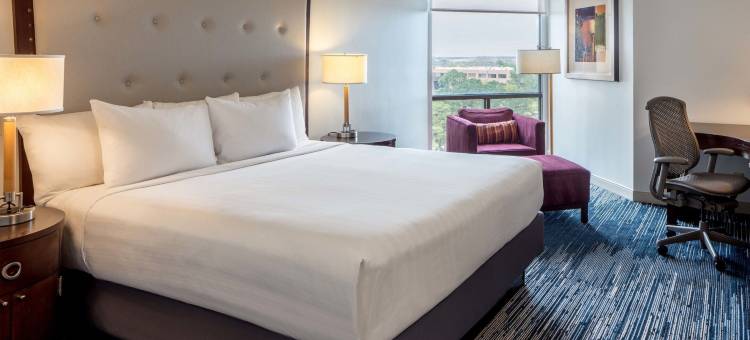 Sonesta Hotel Houston IAH Airport图片