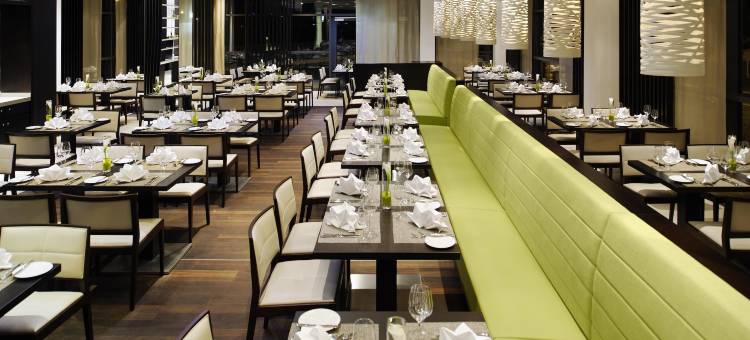 大西洋埃森大酒店(Atlantic Congress Hotel Essen)图片