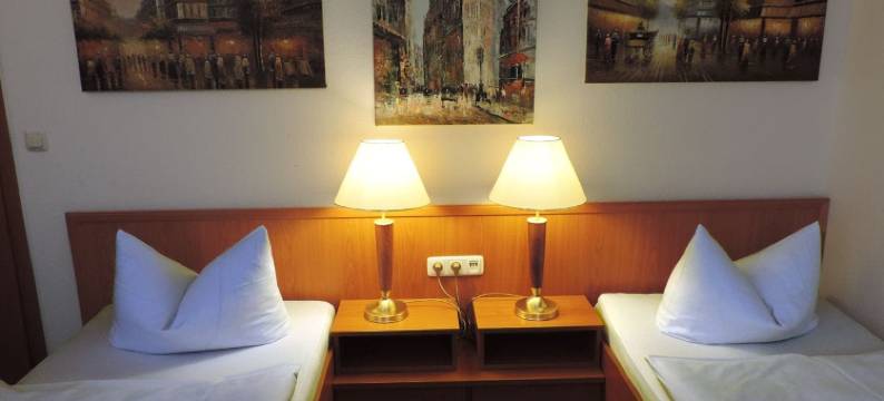 克劳塞维茨酒店(Hotel Carl Von Clausewitz)图片