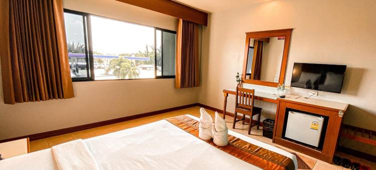 K2酒店@机场(K2 Hotel @ Airport)图片