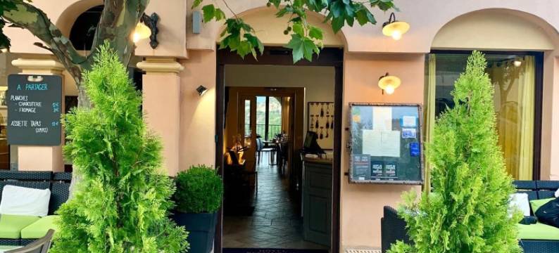 帕斯图艾拉酒店(A Pasturella)图片