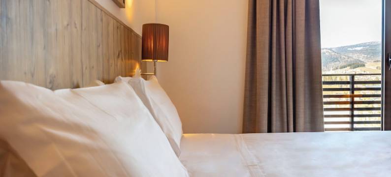 林塔养生 SPA 酒店(Linta Hotel Wellness & Spa)图片