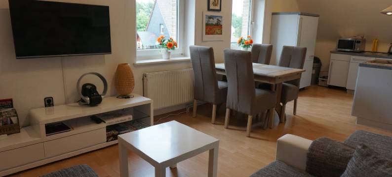 里里斯公寓酒店(Lilis Ferienwohnung)图片