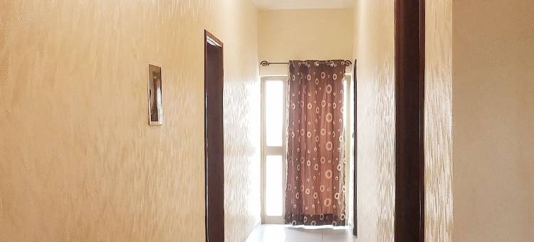 KP 酒店科托努(KP Hotel Cotonou)图片