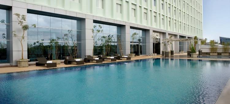 邦加诺富特酒店和会议中心(Novotel Bangka - Hotel & Convention Centre)图片