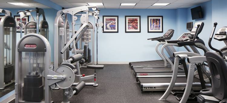 河畔酒店(River Hotel)图片