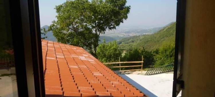 奥托凡达农庄酒店(Agriturismo Alto Venda)图片