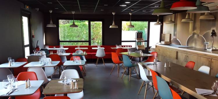 宜必思康布雷酒店(Ibis Cambrai)图片