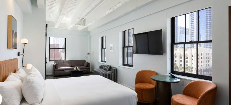 The Guild Hotel, San Diego, a Tribute Portfolio Hotel图片