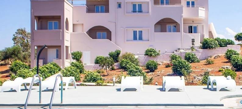 伊夫林酒店(Evelyn Hotel)图片