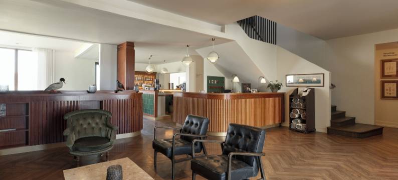 布迪尔酒店(Hotel Búdir)图片