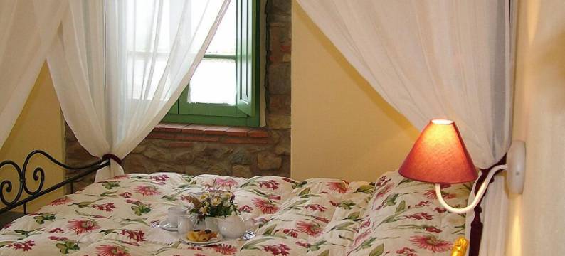 悠闲假日札可酒店(Locanda Zacco)图片