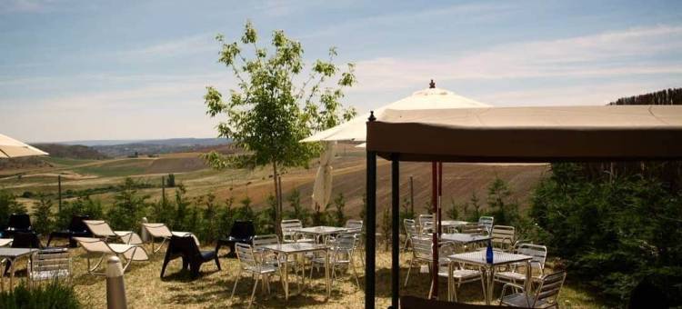 圣安娜修道院霍斯潘迪姆酒店(Hospedium Hotel Convento de Santa Ana)图片