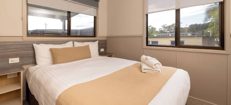 BIG4 Wallaga Lake假日公园(BIG4 Wallaga Lake Holiday Park)图片