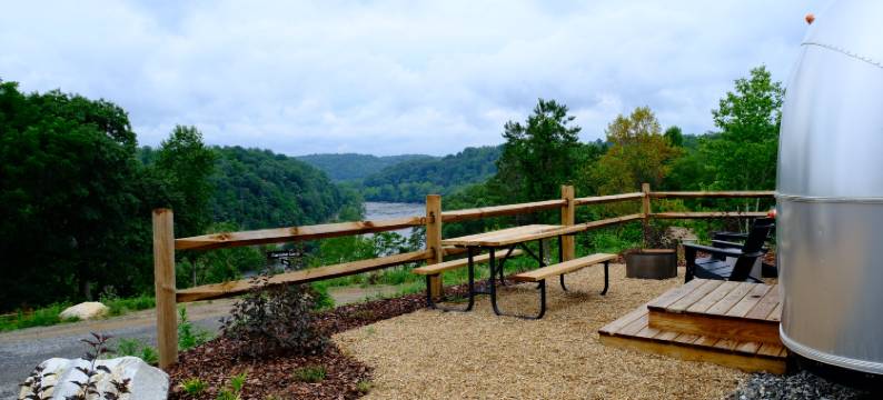 自动露营阿什维尔(AutoCamp Asheville)图片