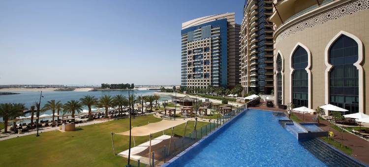 巴布阿尔卡斯公寓(Bab Al Qasr Residence)图片