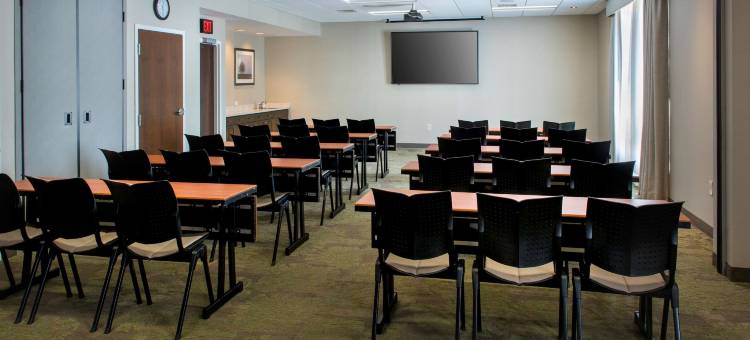 米德尔敦欢朋酒店(Hampton Inn Middletown)图片