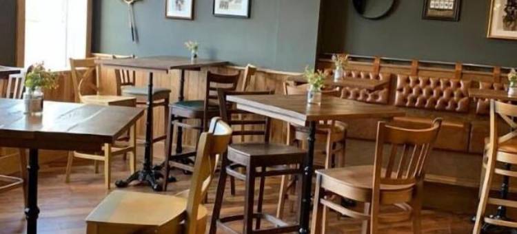 格里芬旅馆酒店(The Griffin Inn)图片