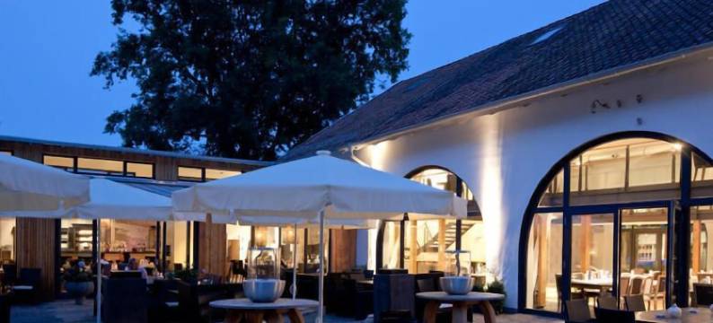 古特巴德哈根酒店(Hotel Gut Bardenhagen)图片