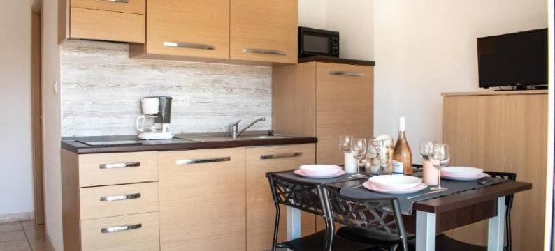 法国之地 - 马基斯高地公寓(Terres de France - Résidence les Hauts du Maquis)图片