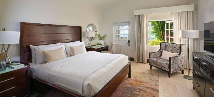 桑德尔斯哈尔西恩酒店 - 全包式 - 仅供夫妻情侣入住(Sandals Halcyon Beach All Inclusive - Couples Only)图片