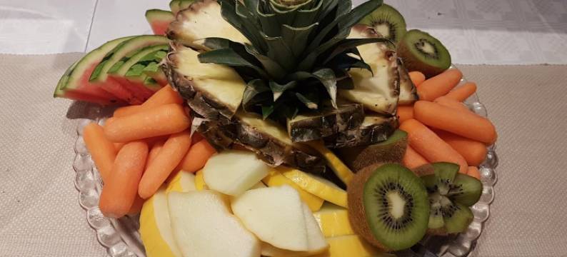 森雅酒店(Senja Hotell)图片