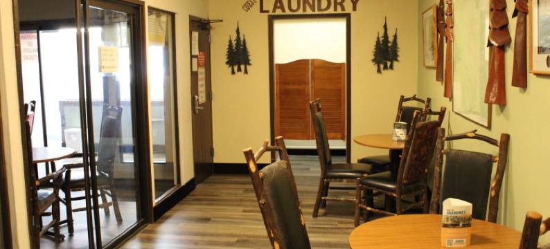 空中旅馆(Aero Inn)图片