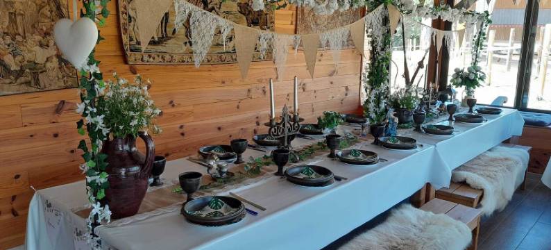 勒瑟涅尔马厩(Ecurie Leseigneur)图片