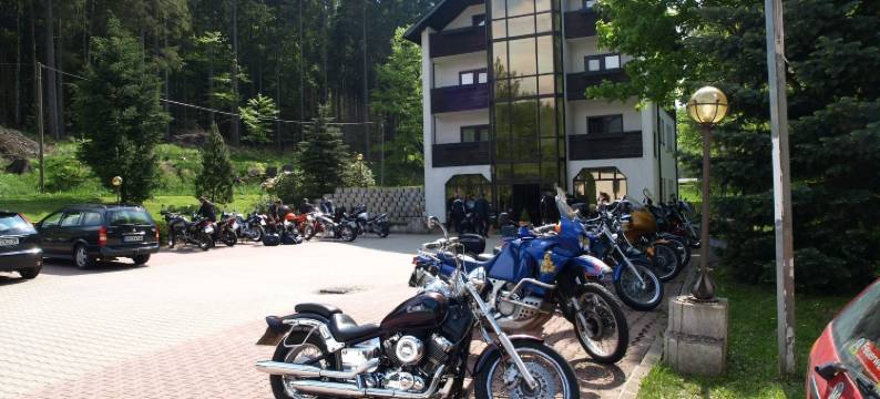 拉登明勒酒店(Hotel Ladenmühle)图片