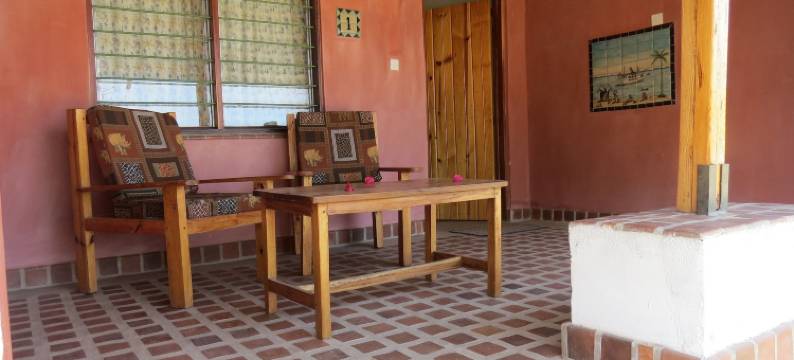 乌利萨湾旅馆(Ulisa Bay Lodge)图片