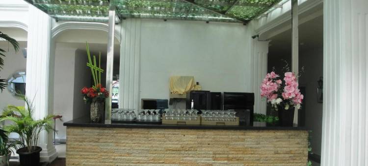拉马雅纳酒店(Ramayana Hotel)图片