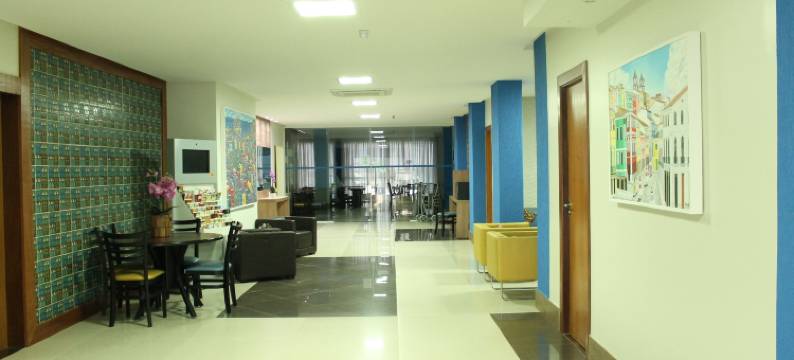 希特酒店(Hit Hotel)图片