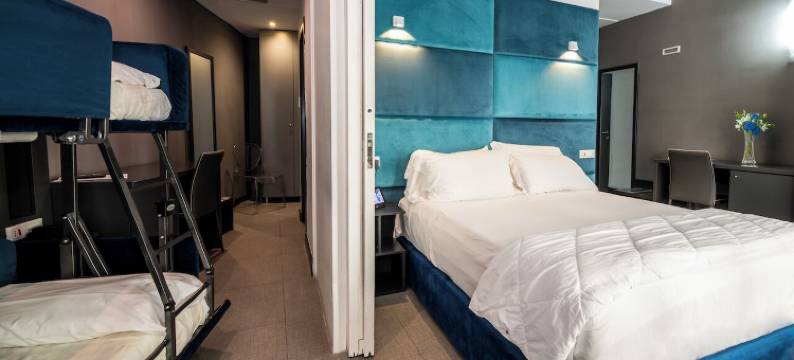 黄金酒店(Golden Hotel)图片