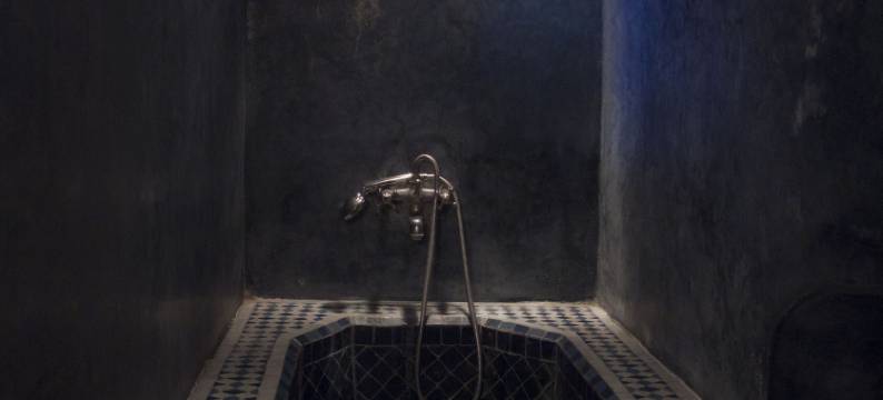 莉拉Spa庭院(Casa Lila & Spa)图片