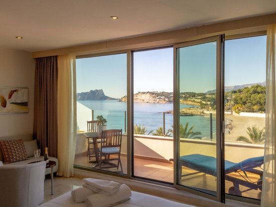 拉索特精品酒店