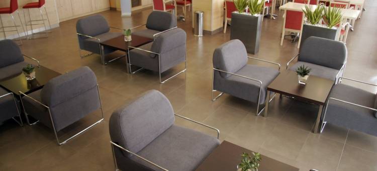 Holiday Inn Express 马德里 - 赫塔费(Holiday Inn Express Madrid - Getafe)图片