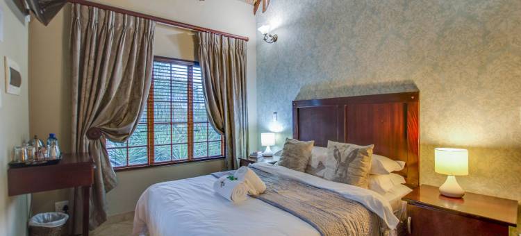 卡莎伯拉旅馆(Kassaboera Lodge)图片