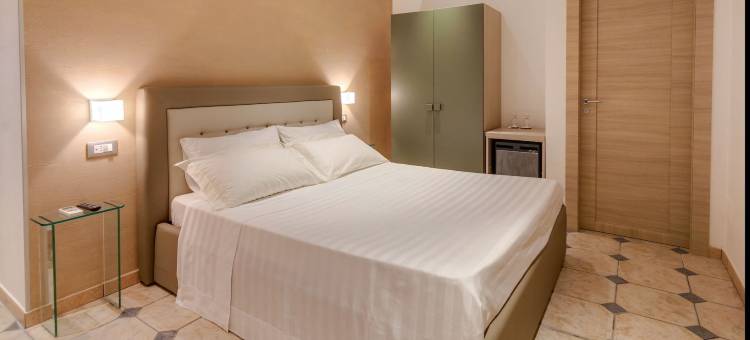 法罗套房酒店(La Suite del Faro)图片