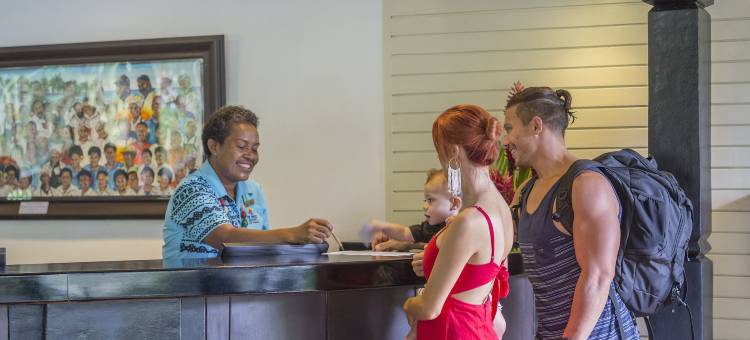 纳维蒂度假村(The Naviti Resort)图片