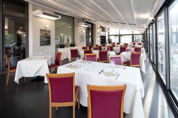 Hotel Parma & Congressi Hotel Overview