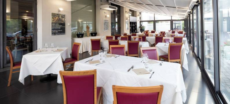 voco Parma & Congressi by IHG图片