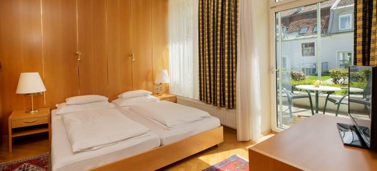 戈尔纳酒店(Hotel Gollner)图片