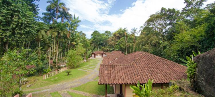 坎托多库里奥旅馆(VOA Canto do Curió Paraty)图片
