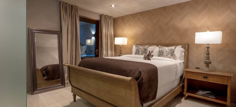 奥利弗精品酒店 - 世界小型豪华酒店集团(Olive Boutique Hotel)图片