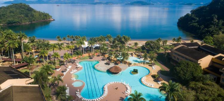 安格拉格尔别墅生态度假酒店 - 全包(Vila Galé Eco Resort Angra - All Inclusive)图片